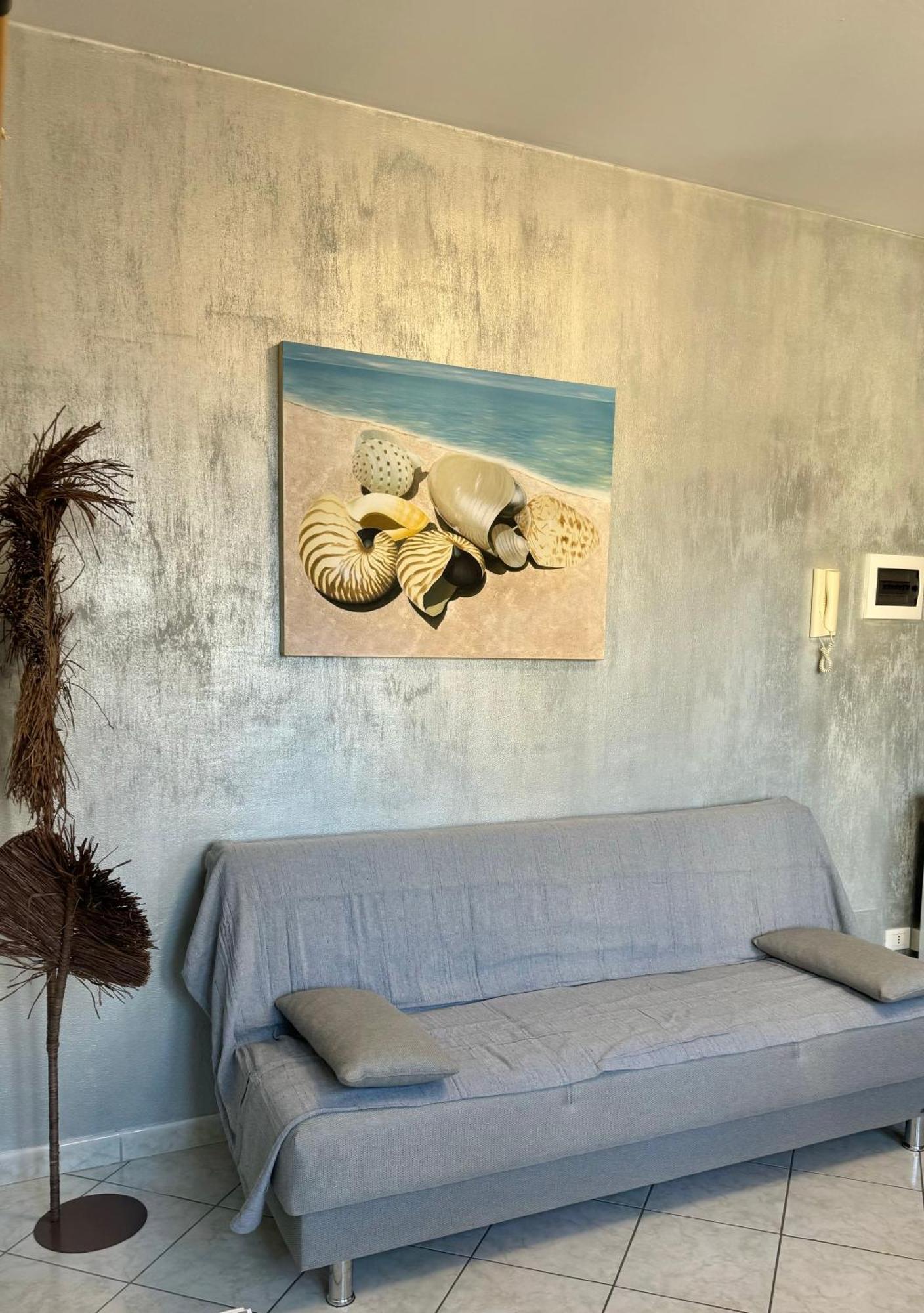 Appart 24 City Center Parking And Sea Design District Lignano Sabbiadoro Ngoại thất bức ảnh