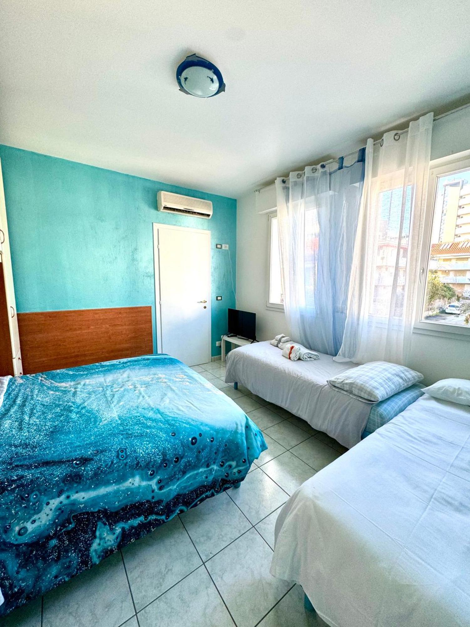 Appart 24 City Center Parking And Sea Design District Lignano Sabbiadoro Ngoại thất bức ảnh