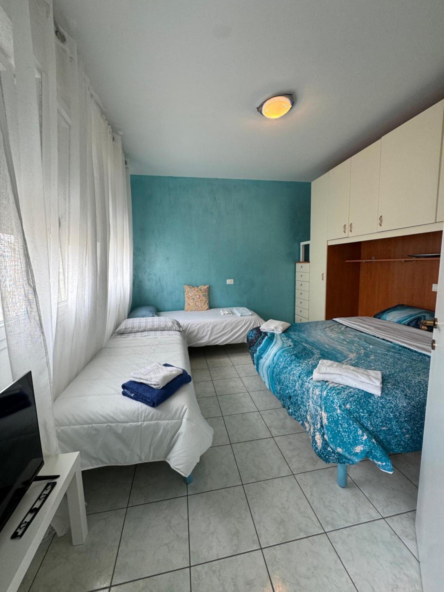 Appart 24 City Center Parking And Sea Design District Lignano Sabbiadoro Ngoại thất bức ảnh